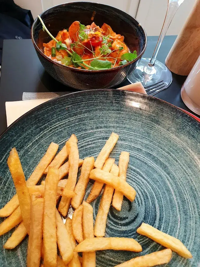 Menu_Bistro De Orangerie Evergem_Evergem_imagen_7