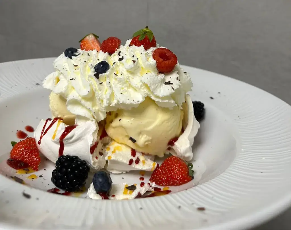 Armen Manoukian_Bistro De Orangerie Evergem_Evergem_reseña