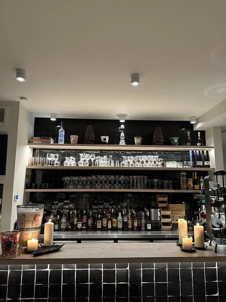 Bistro De Orangerie Evergem_Evergem_slider_image_1