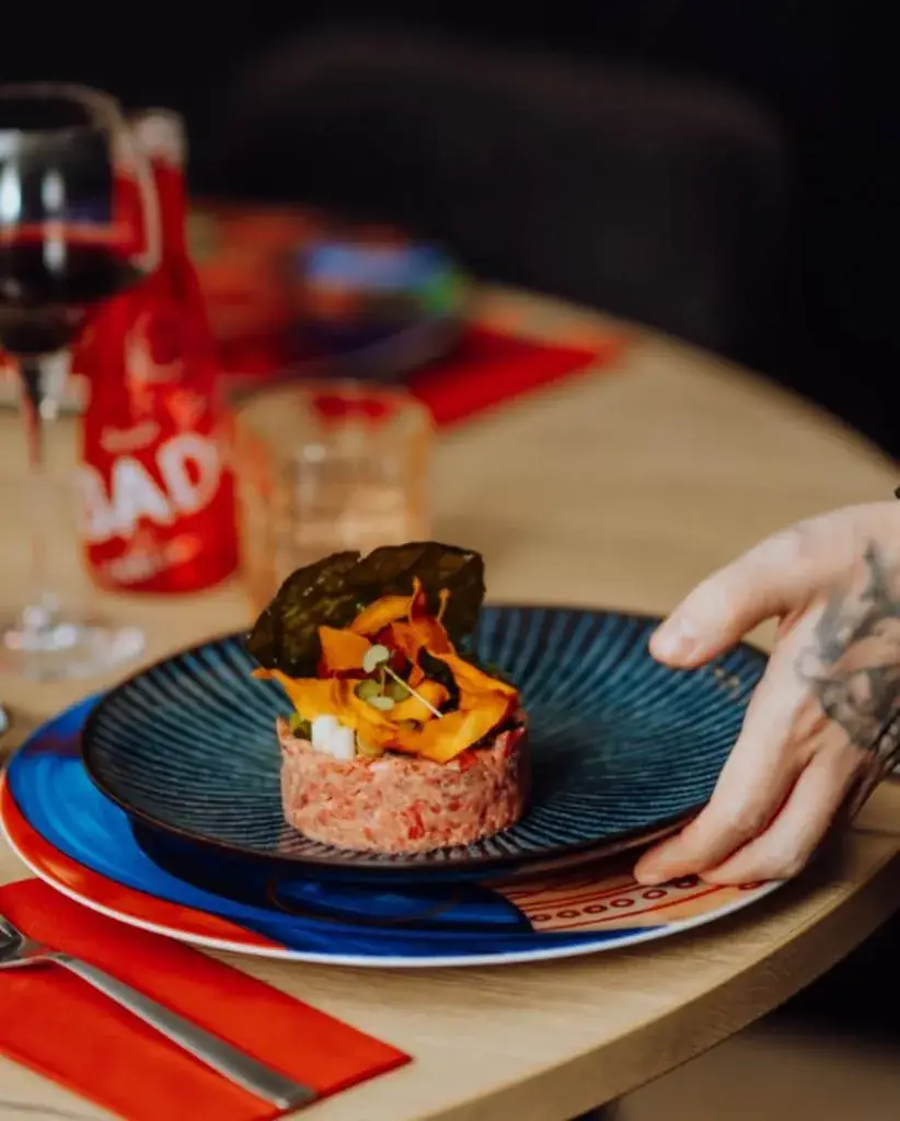 Bistro De Orangerie Evergem_Evergem_slider_image_3