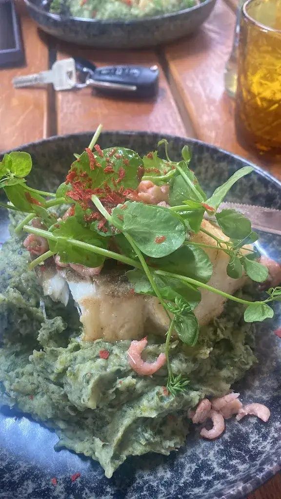 Pieter Decavel_Nouvellune_Evergem_review