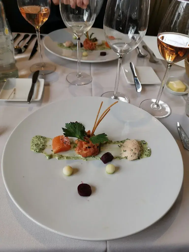 Menu_De Lieve's Bistronoom_Evergem_image_2