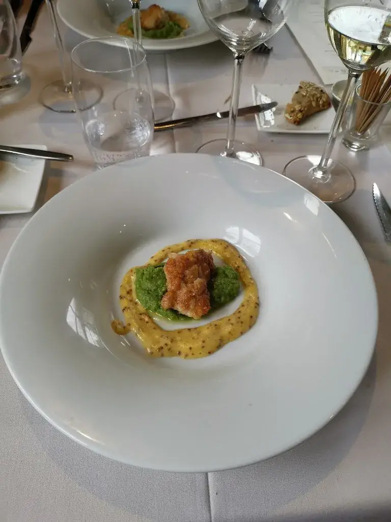 Menu_De Lieve's Bistronoom_Evergem_image_4