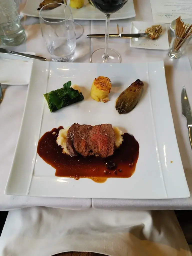 Menu_De Lieve's Bistronoom_Evergem_image_6