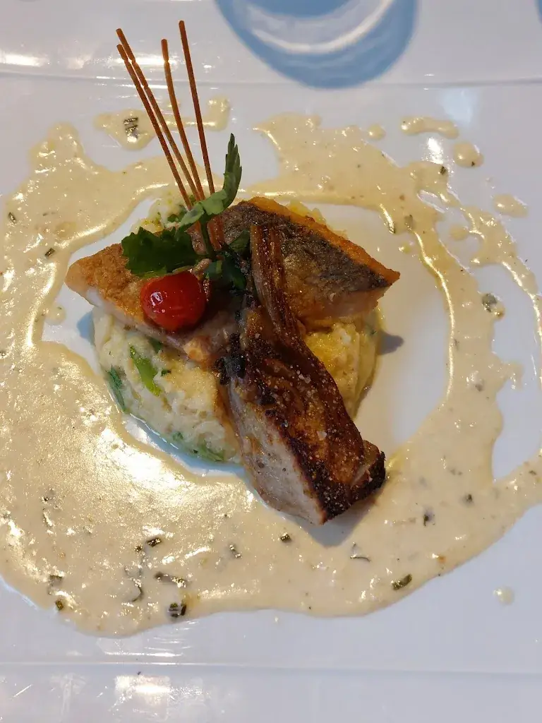 Menu_De Lieve's Bistronoom_Evergem_image_7