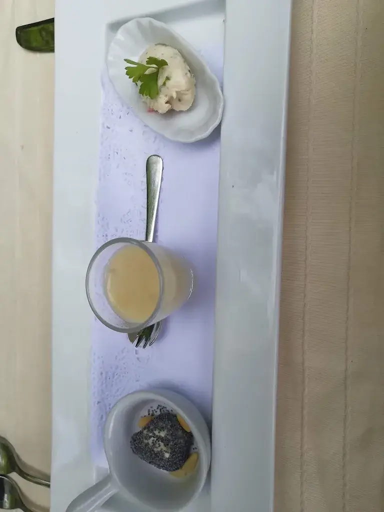 Menu_De Lieve's Bistronoom_Evergem_image_8