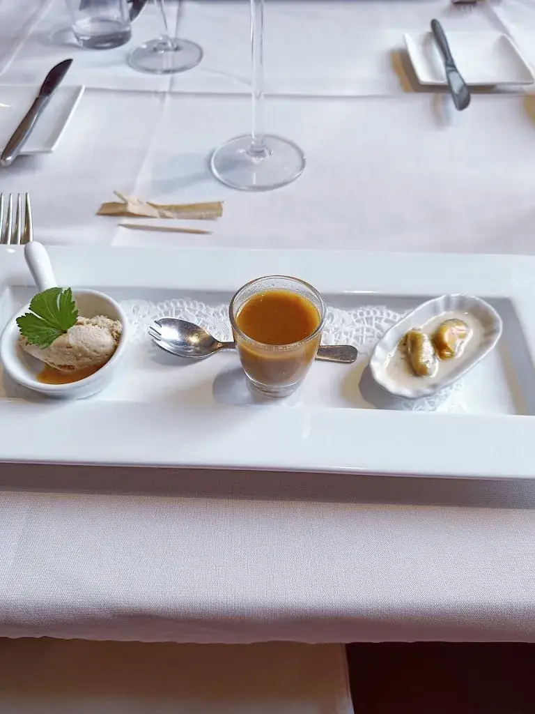 Menu_De Lieve's Bistronoom_Evergem_image_9