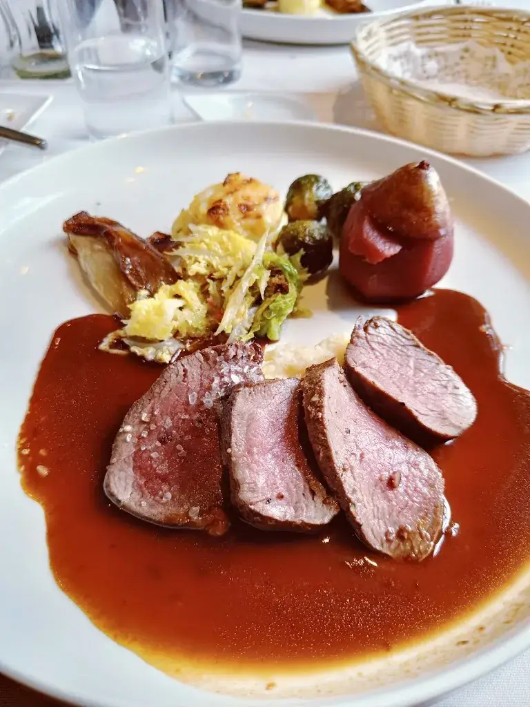 De Lieve's Bistronoom_Evergem_slider_image_3