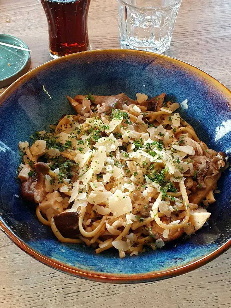 Menu_Quarante cinq_Evergem_image_1