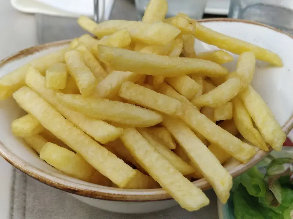 Menu_Quarante cinq_Evergem_image_2