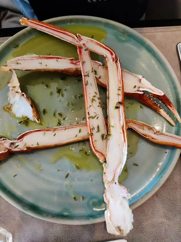 Menu_Quarante cinq_Evergem_image_3