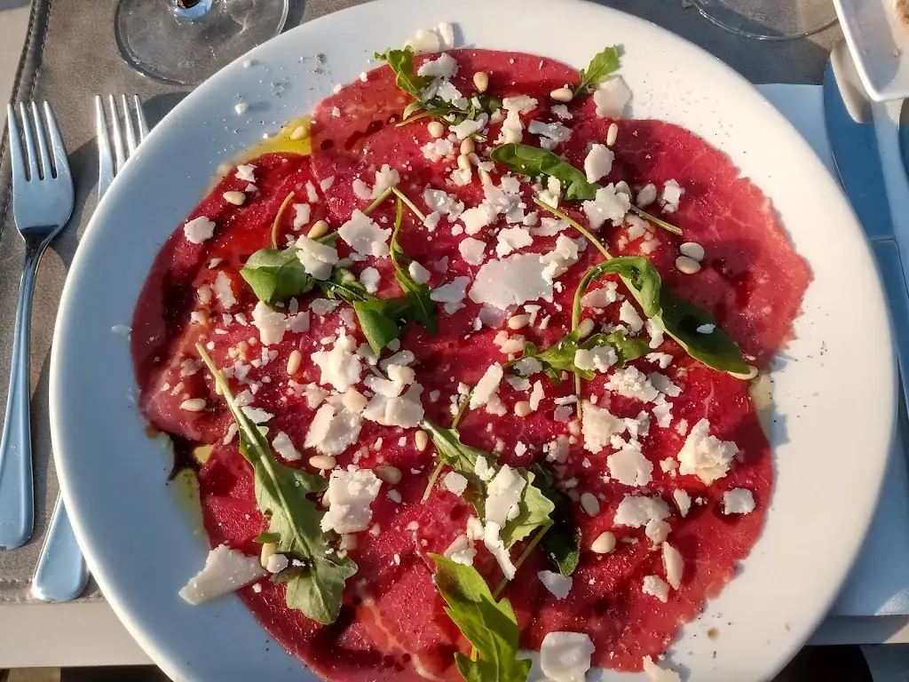 Menu_Quarante cinq_Evergem_image_4