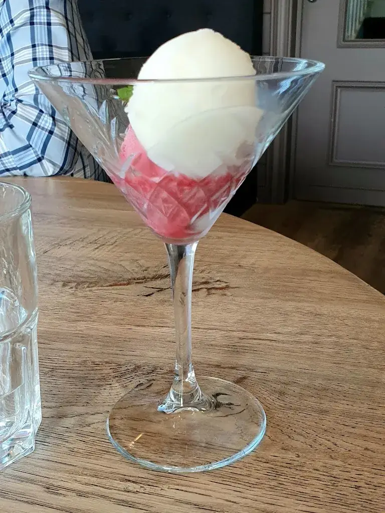 Menu_Quarante cinq_Evergem_image_5