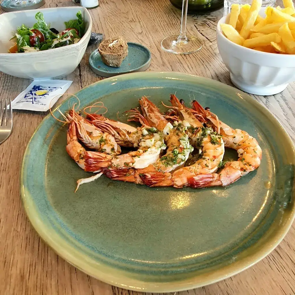 Menu_Quarante cinq_Evergem_image_6