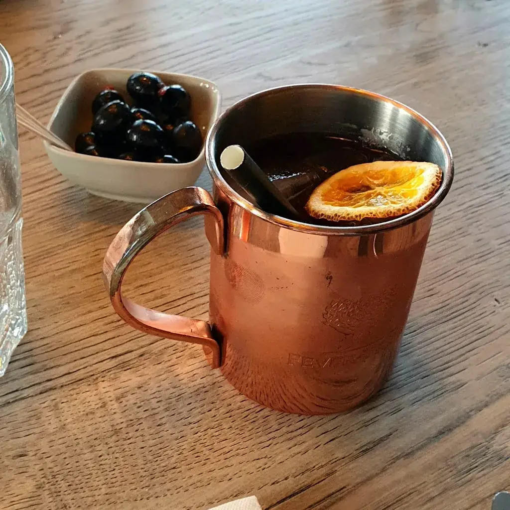 Menu_Quarante cinq_Evergem_image_7