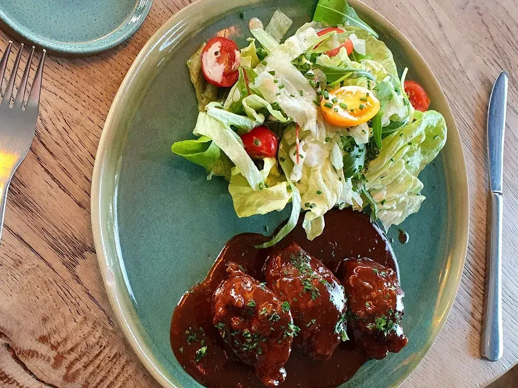 Menu_Quarante cinq_Evergem_image_8