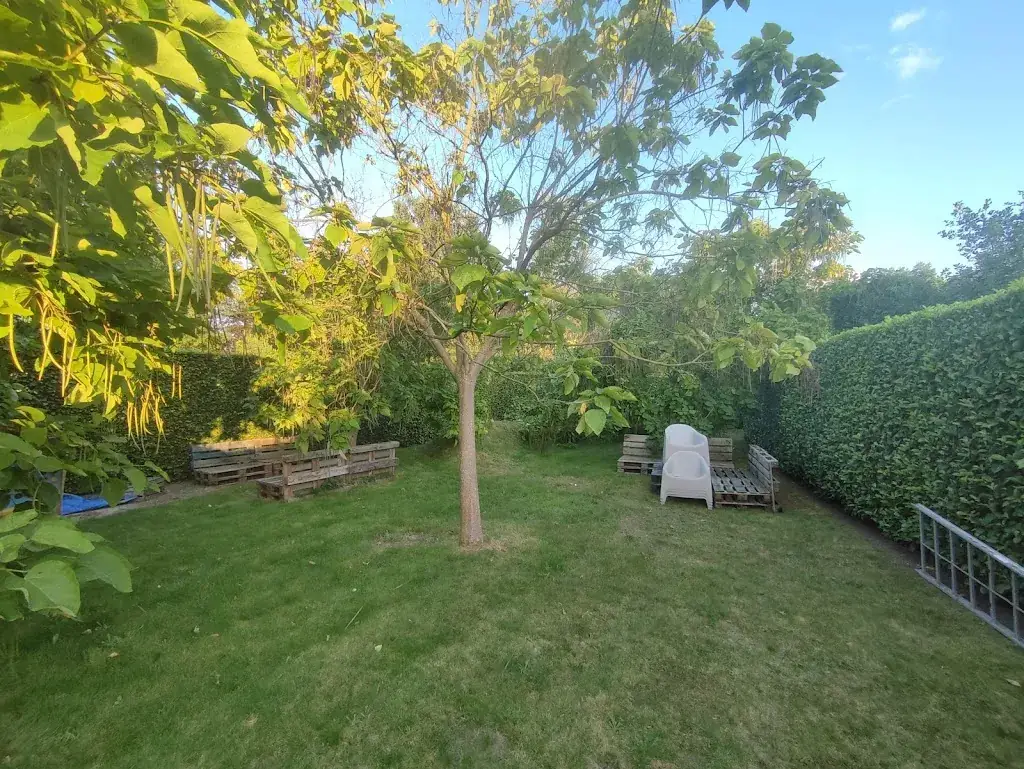 Michae l_Quarante cinq_Evergem_review