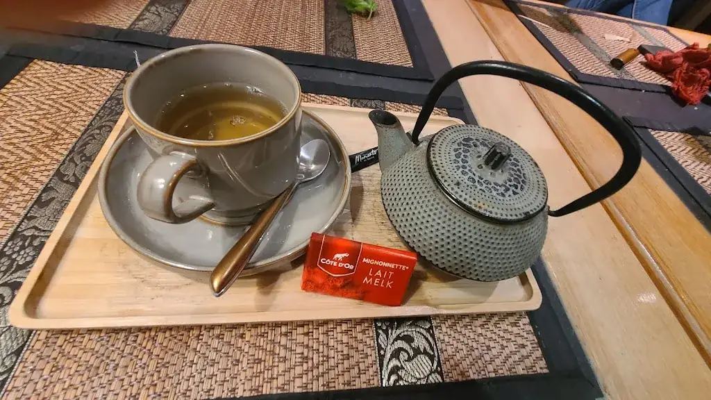 Rintani Fabregas_Pattaya (Restaurant)_Evergem_review