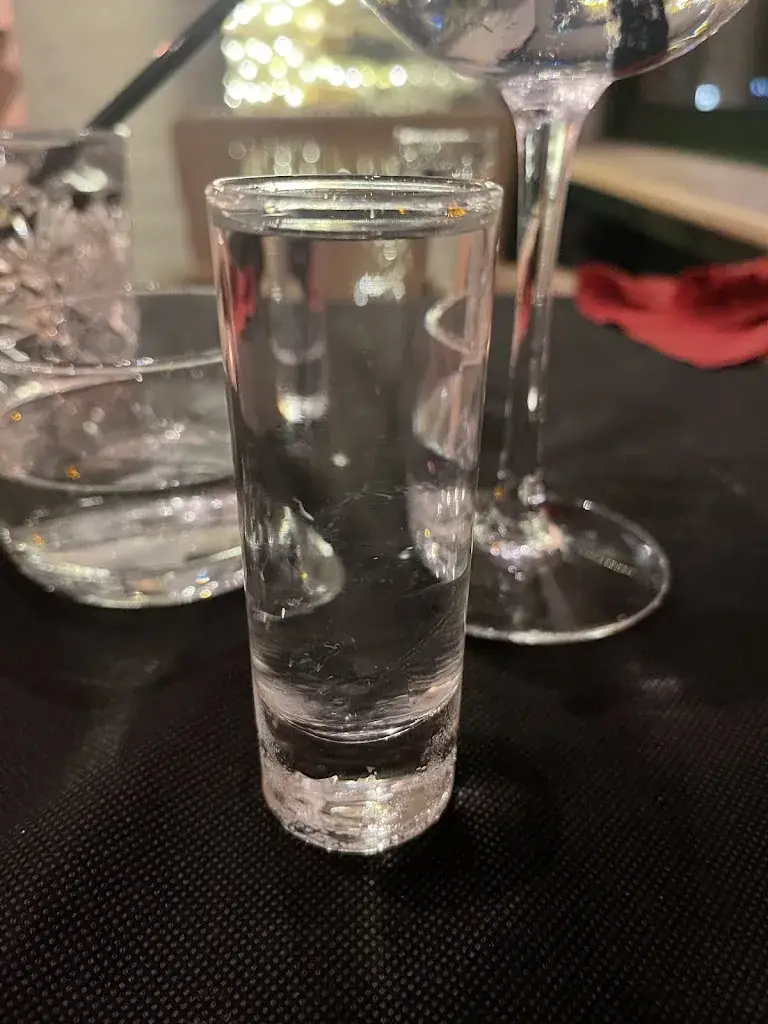 Bert Musketon_Pattaya (Restaurant)_Evergem_review