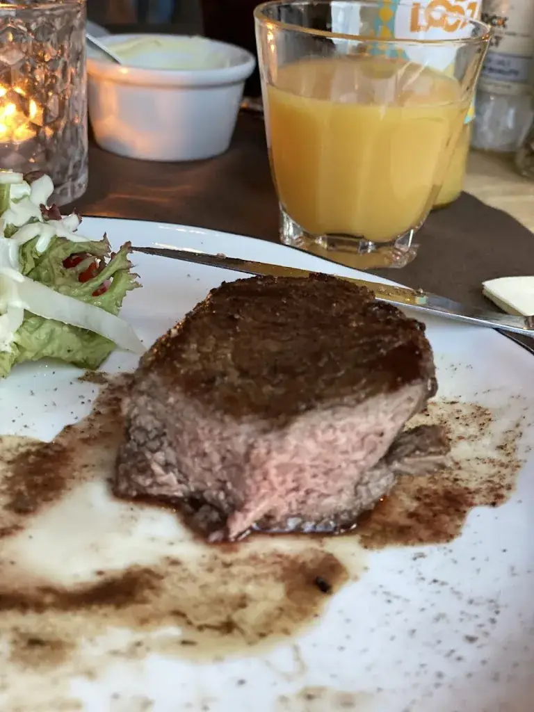 Susy Z._Barustiek_Evergem_review