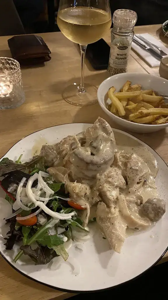 Claudia Blanco_Barustiek_Evergem_review