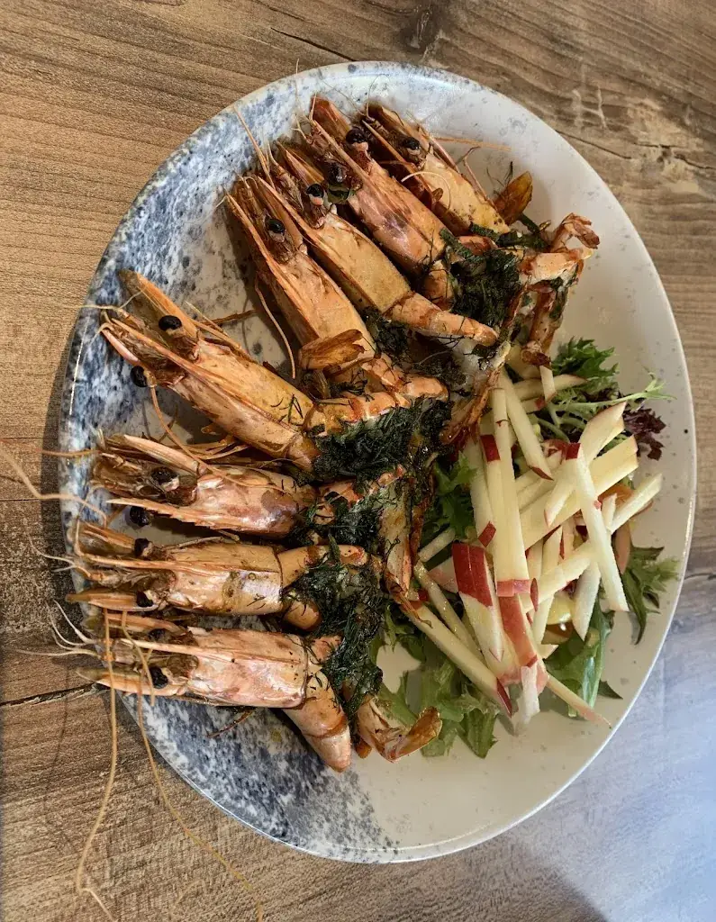 Steven B_Contrast_Evergem_review