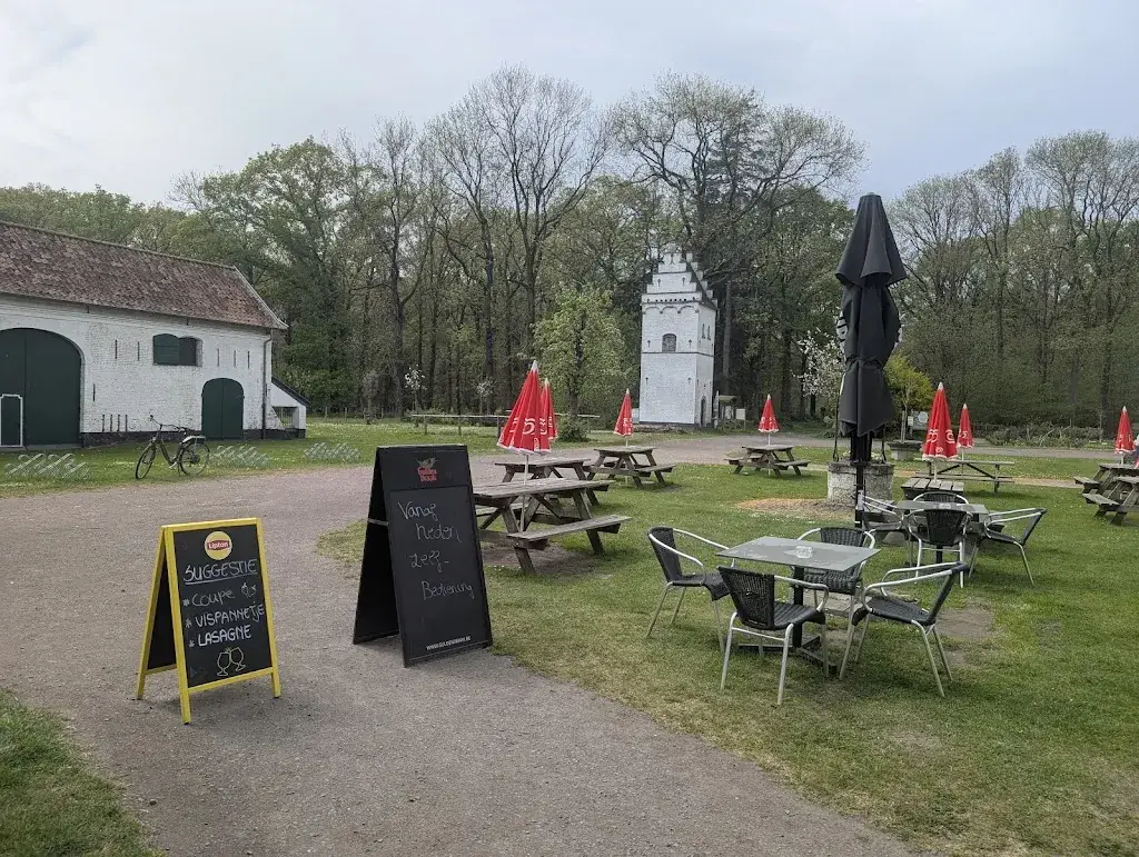 lorenzo Coopman_Drongengoedhoeve_Aalter_review