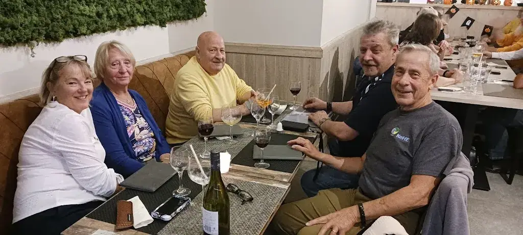 Hans Neckebroeck_Brasserie 'tPleintje_Pajottegem_review