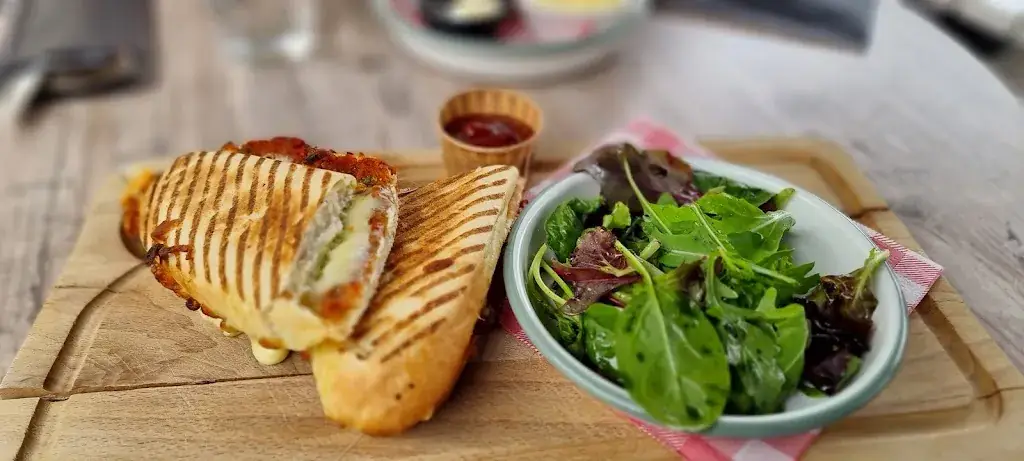 Menü_Woodcafé_Pajottegem_Bild_1