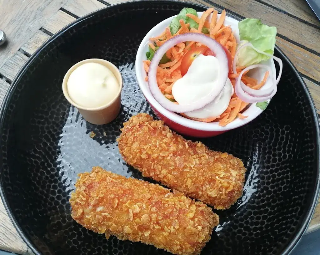 Menü_Woodcafé_Pajottegem_Bild_5