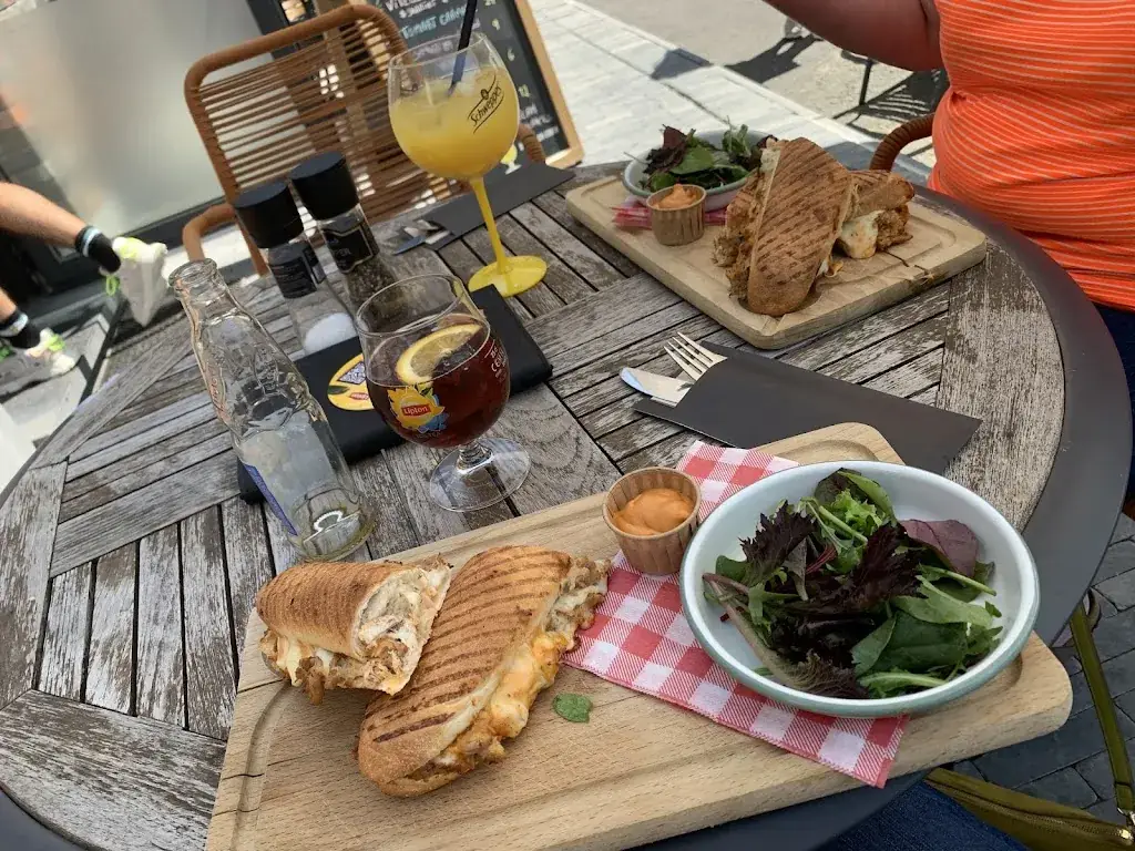 Marissa Vdc_Woodcafé_Pajottegem_Bewertung