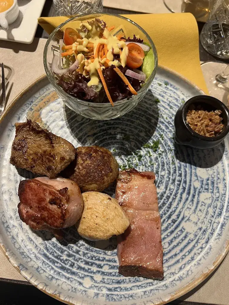 Lindsay Jans_Huis Ansiau Restaurant_Geraardsbergen_avis