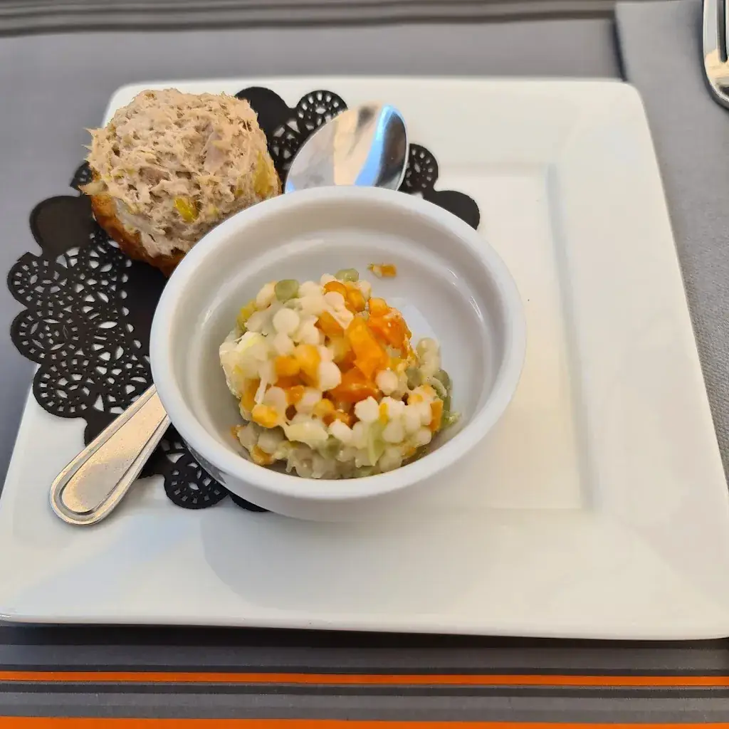 Dubelloy Didier_Huis Ansiau Restaurant_Geraardsbergen_avis