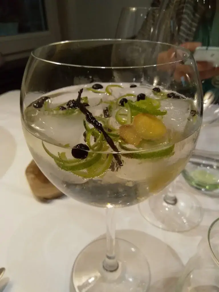 Menü_'t Sleutelgat_Ninove_Bild_6