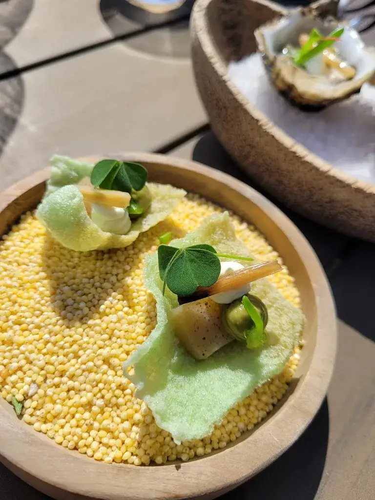 Menü_'t Sleutelgat_Ninove_Bild_7