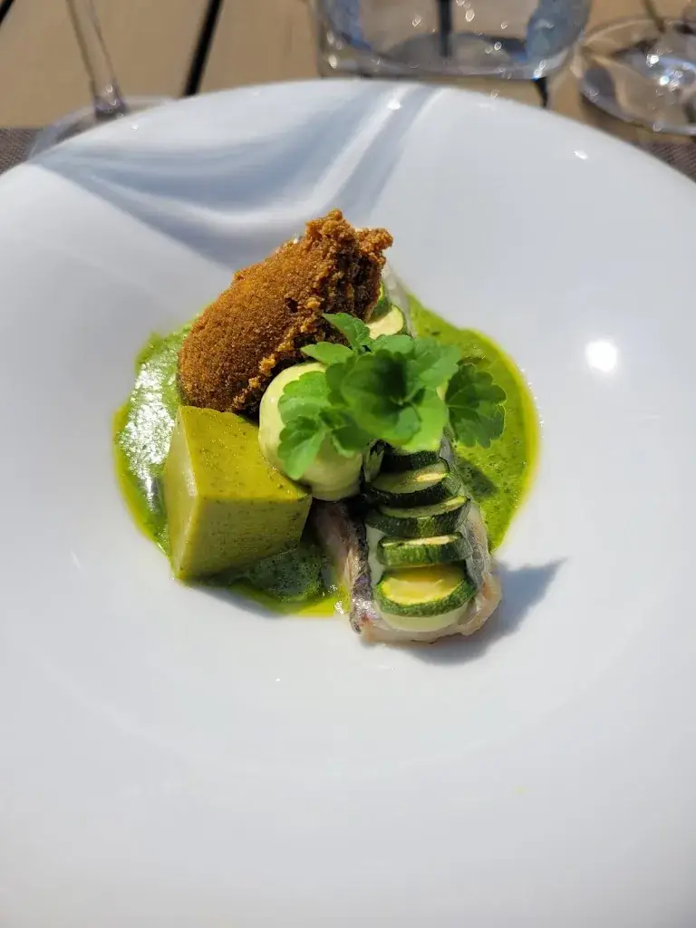 Menü_'t Sleutelgat_Ninove_Bild_8