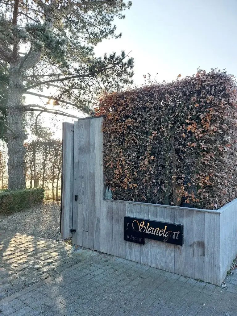 Lulu LIN_'t Sleutelgat_Ninove_Bewertung