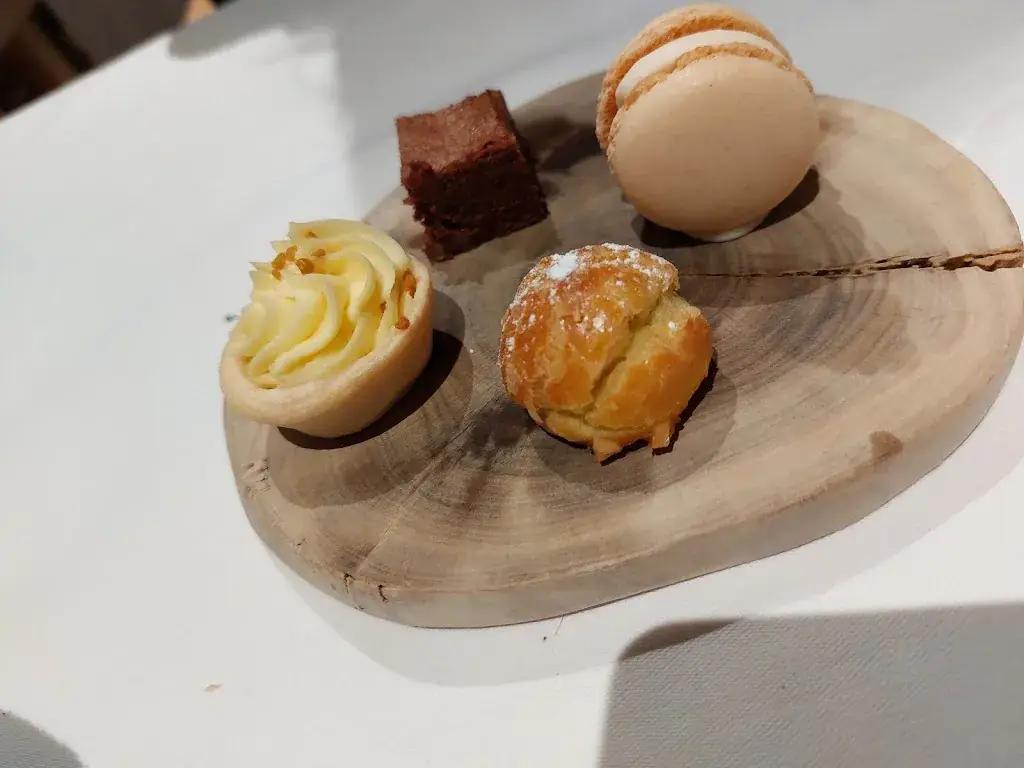 Dries Roekaerts_'t Sleutelgat_Ninove_Bewertung