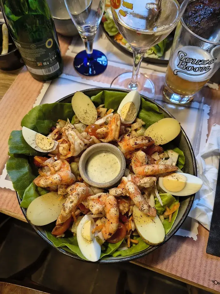 Lise De Clerck_Bocadi_Pajottegem_review