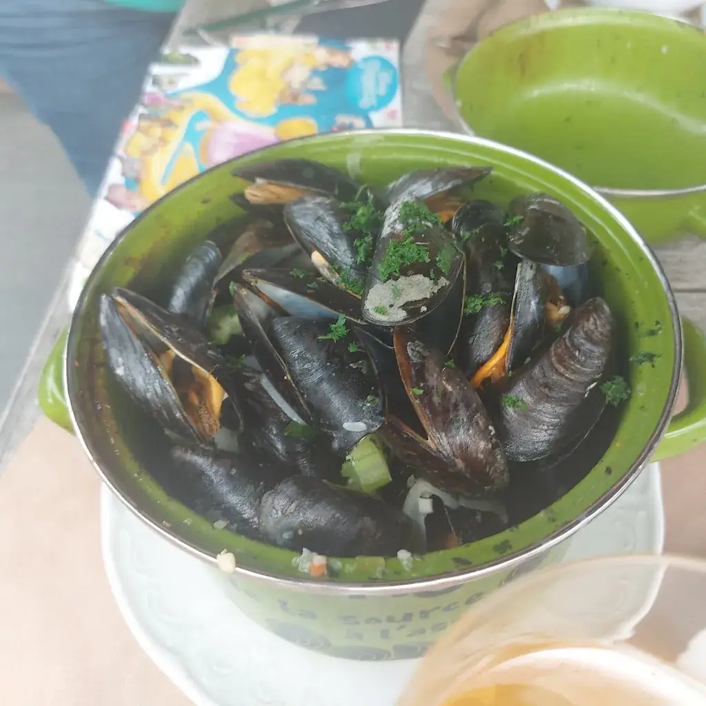 Menü_Brasserie Folensela_Pajottegem_Bild_5