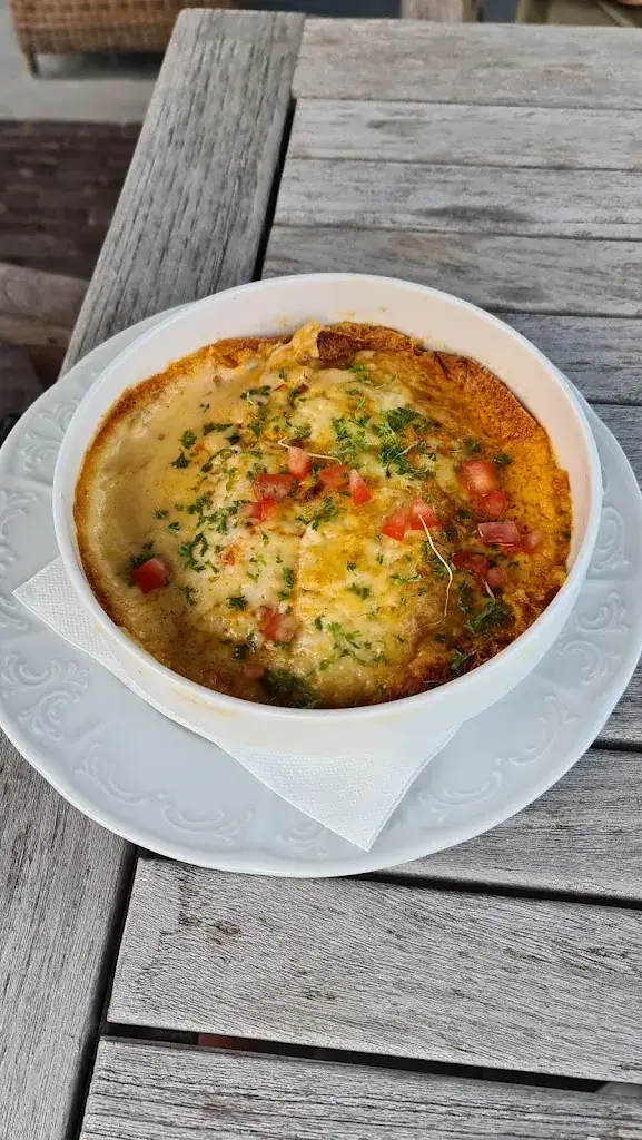 Menü_Brasserie Folensela_Pajottegem_Bild_6