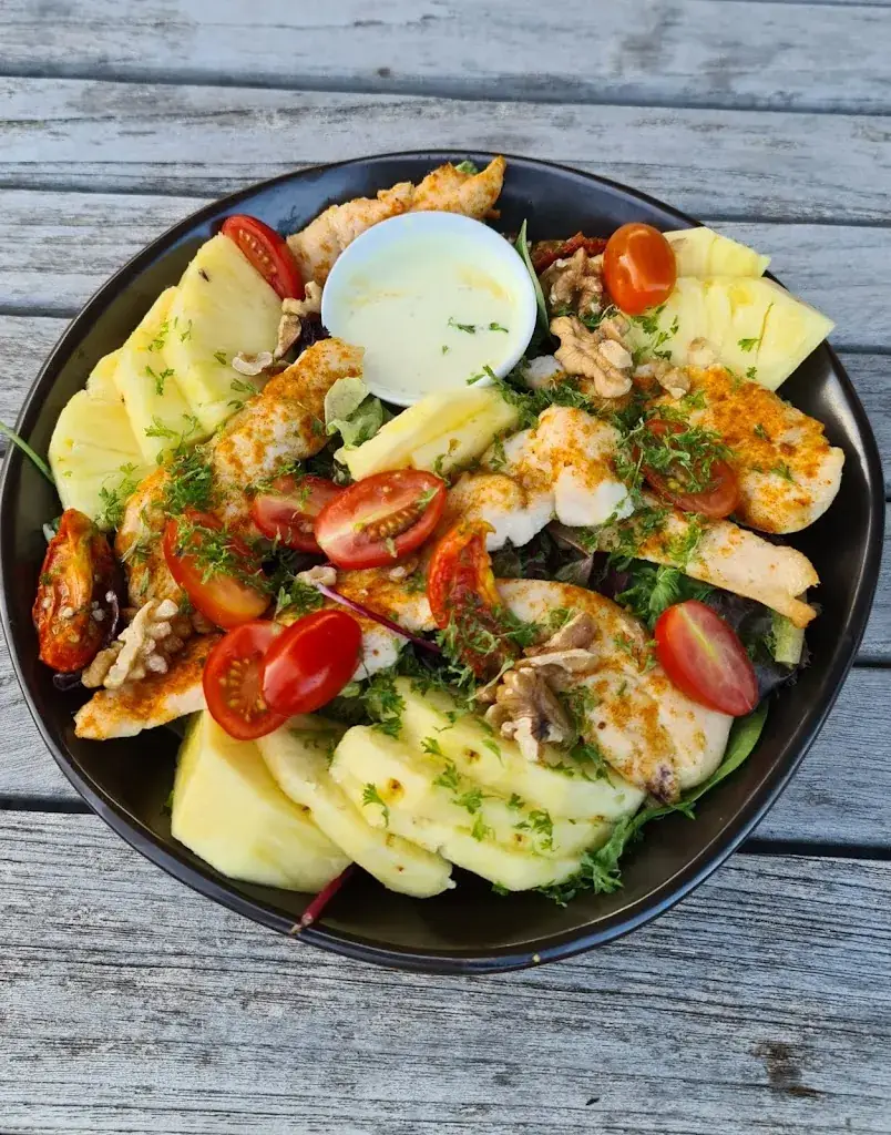 Menü_Brasserie Folensela_Pajottegem_Bild_8