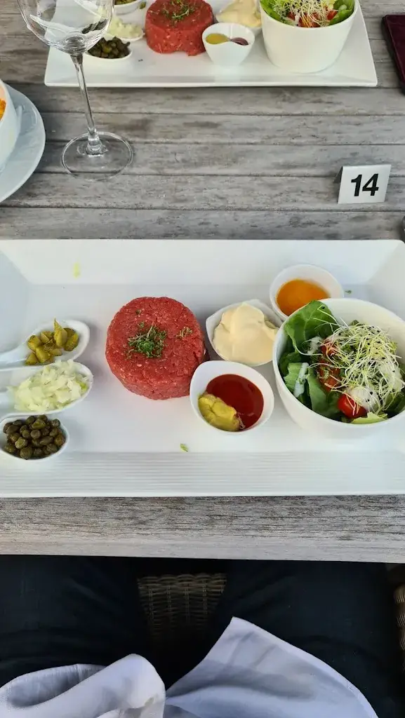 Menü_Brasserie Folensela_Pajottegem_Bild_9