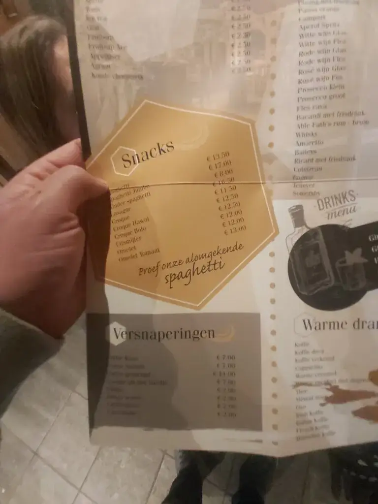 Menu_Café Felix_Pajottegem_image_2