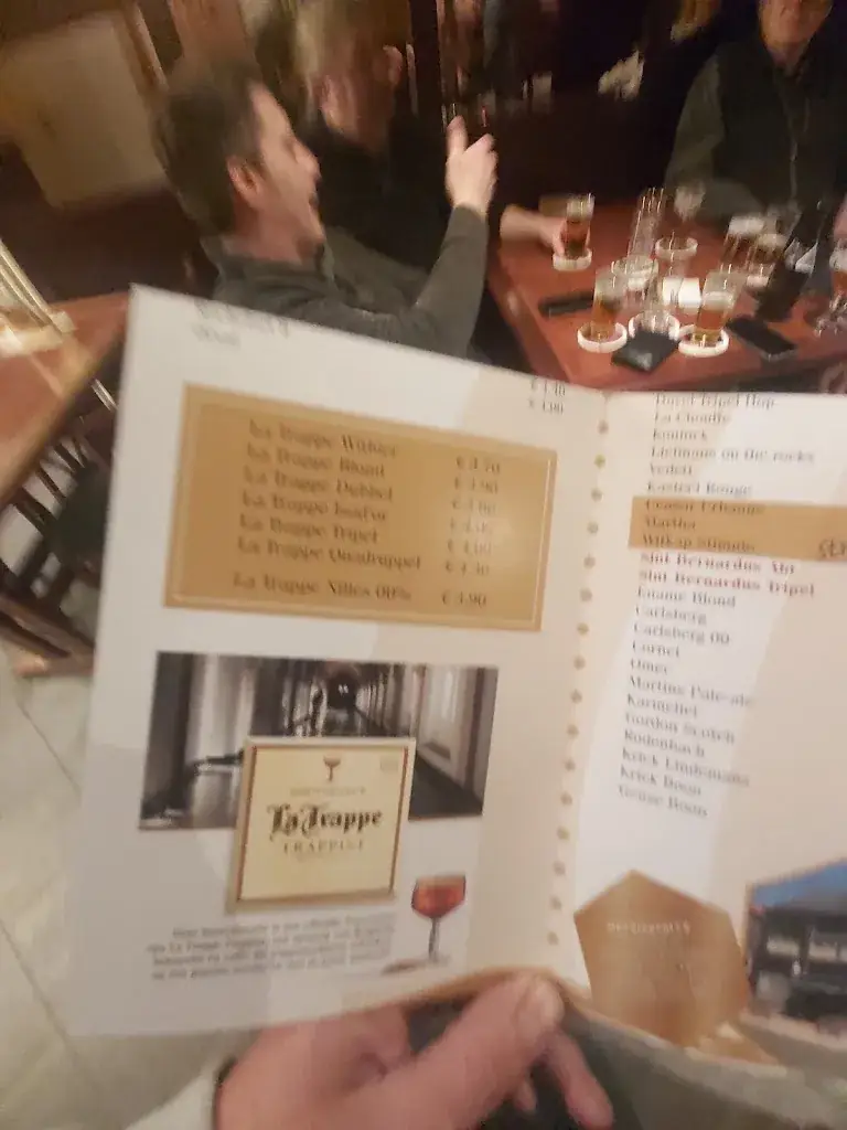 Menu_Café Felix_Pajottegem_image_3