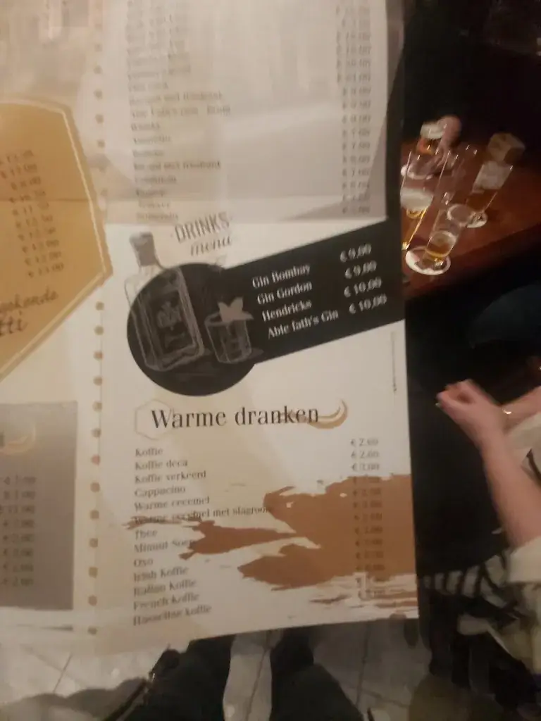 Menu_Café Felix_Pajottegem_image_4