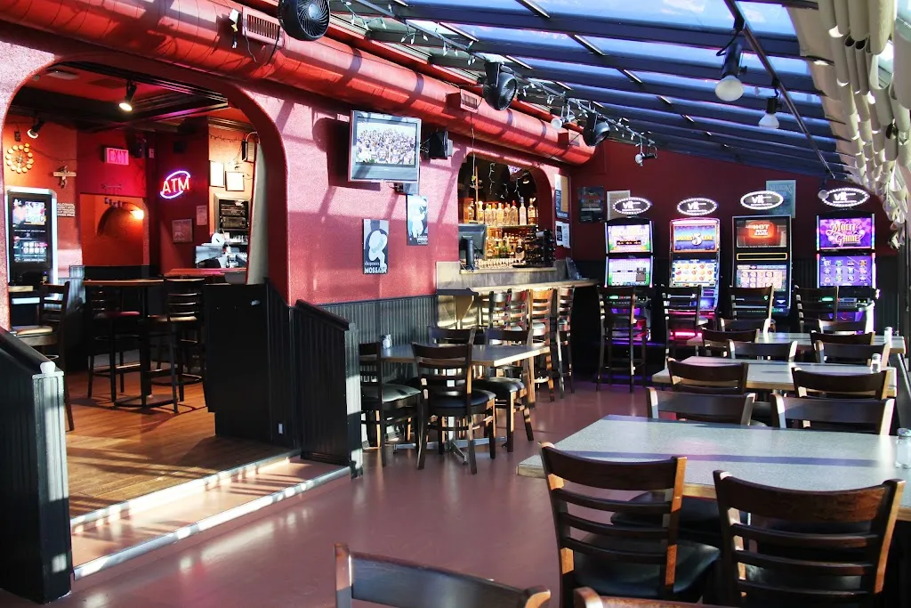 Otherside Restaurant and Lounge ristorante a Stettler