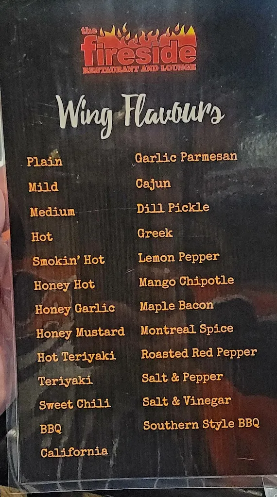 Menu_Fireside_Sylvan Lake_image_old_3