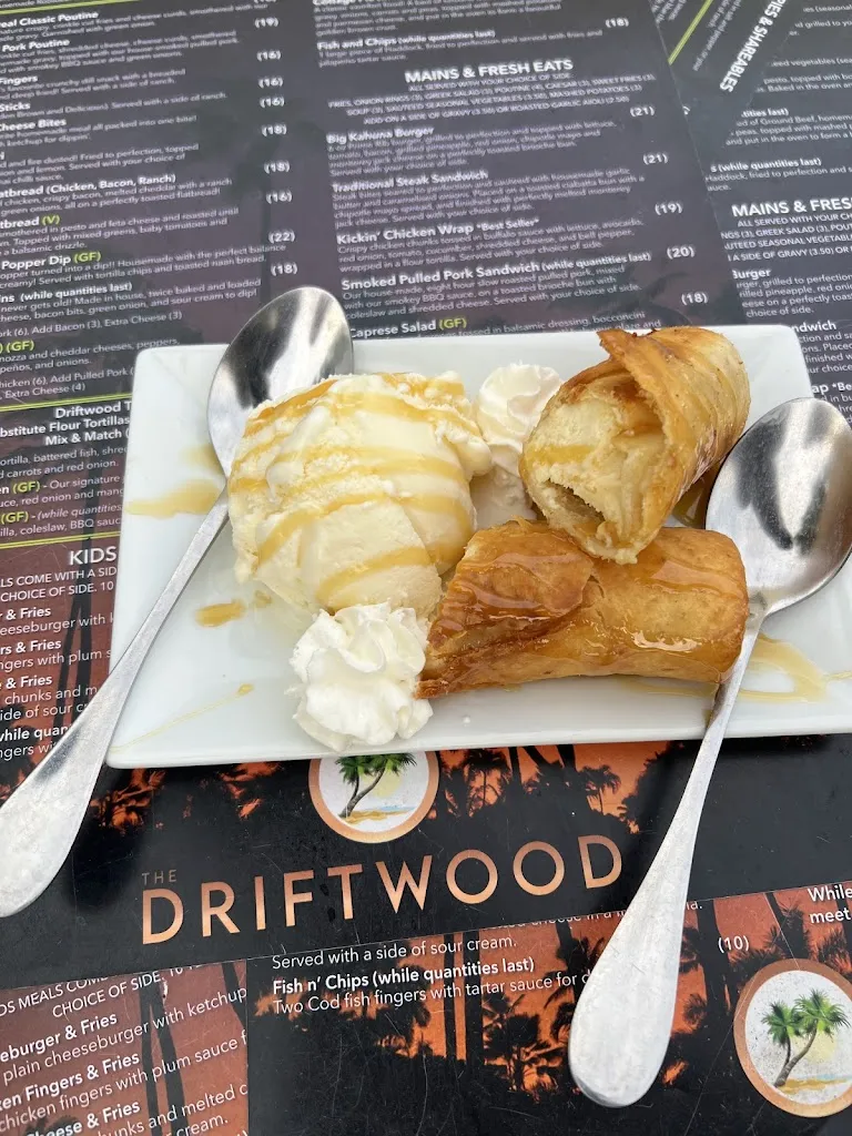 Menu_The Driftwood_Sylvan Lake_image_old_2