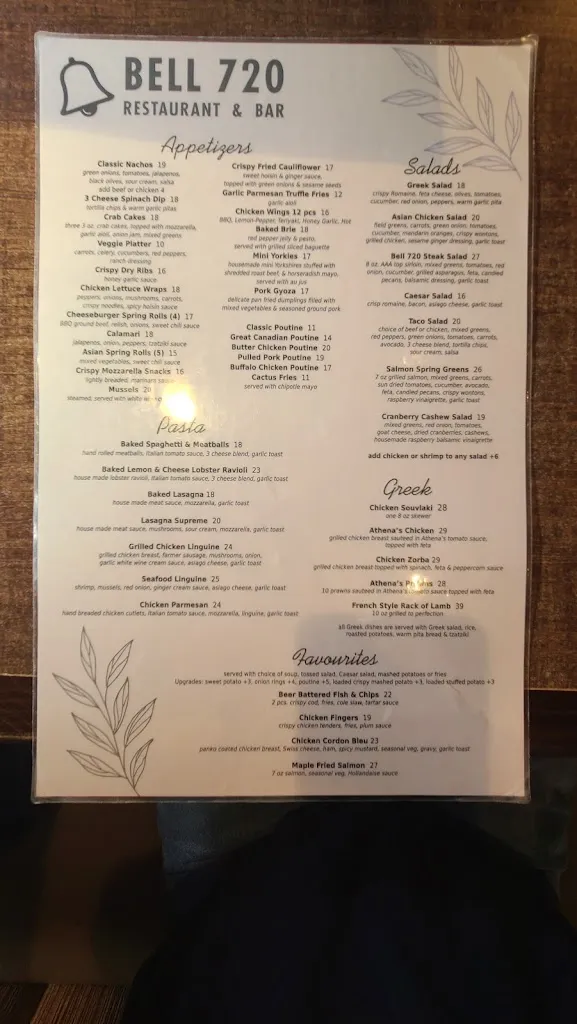 Menu_Bell 720_Three Hills_image_old_3